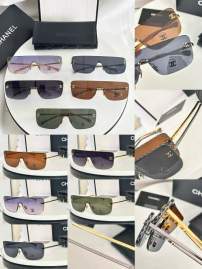 Picture of Chanel Sunglasses _SKUfw77169330fw